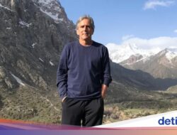 Sudah Keliling 193 Bangsa, Pria Ini Ungkap Minuman Kafein dan Citarasa Terbaik Ke Dunia