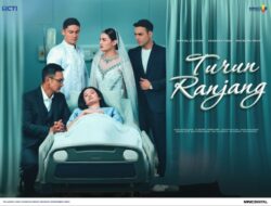 Tentang Pengorbanan Cinta, RCTI Hadirkan Drama Fenomenal Di Cerita Wattpad Populer, ‘Turun Ranjang’