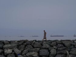 Terobosan Politik Luar Negeri, Iran Buka Akses Selat Hormuz Untuk Tanker Energi Filipina