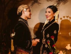 Teuku Rassya Beri Jawaban Menohok Pada Tamara Bleszynski Disebut Hanya Tamu Hingga Pernikahannya