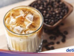 Praktisi Medis Gigi Ungkap Risiko Konsumsi Es Minuman yang Jarang Disadari