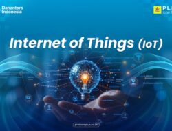Transformasi Energi dan Operasional Berbasis IoT Terus Meluas Lintas Sektor