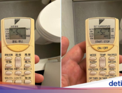 Kepanasan Ke Kamar Hotel Jepang, Turis Amerika Diselamatkan AI