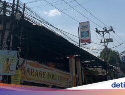 Hidden Gem Masakan Ke Ujung Berung Bandung