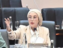 Undang-Undang PPRT Disahkan, Selly Gantina: Dari Sebab Itu Pelindungan Semua Pihak