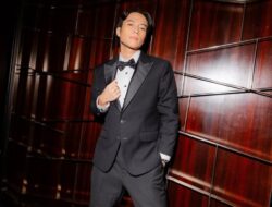 Ziarah Hingga Makam Vidi Aldiano, Inul Daratista Kenang Sosok Sahabat yang Bersahaja