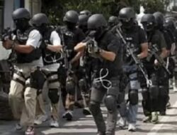 2 Brigjen Pol dan 1 Kombes Pol Dapat Penugasan Ke Densus 88 Antiteror Untuk Mutasi Polri Terbaru