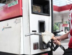 Daftar Kendaraan Pribadi yang Boleh Minum Pertalite Sesuai Anjuran Spesifikasi