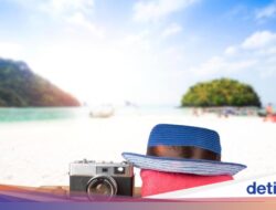 5 Tips Simpan Banyak Foto & Video Pada Liburan Tanpa Bikin Memori Penuh