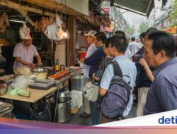 7 Street Food yang Wajib Dicoba Ke China: Surga Masakan Pinggir Jalan