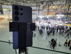 Alasan Galaxy S26 Ultra Disebut AI Phone Paling Matang Untuk Kerja Mobile Ke 2026