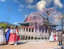 Annyeong, Seoul! Siapkan Hanbok-mu dan Serbu Promo Eksklusif BRI Hingga Korea Hybrid Travel Fair 2026