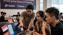 Apa Saja Rahasia Pasar Kripto APAC yang Kini Nilai Transaksinya Meroket Di Rp41.536 Triliun?