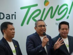 Awal 2026 yang Gemilang, Pegadaian Buktikan Komitmen ‘MengEMASkan Indonesia’