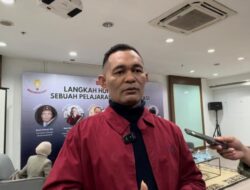 Boni Hargens Dukung Kapolri soal Penguatan Kompolnas lewat Revisi Undang-Undang Kepolisian