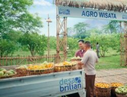 BRI Resmikan Kick-Off Desa BRILiaN 2026 Untuk Dorong Transformasi Desa 5.0