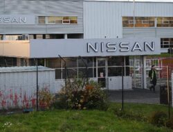 Nissan Tutup Pabrik dan Pengurangan Tenaga Kerja 900 Karyawan Hingga Eropa