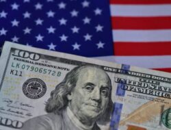Usd AS Mulai Dikepung, Mampukah BRICS Meruntuhkan Dominasi Greenback?