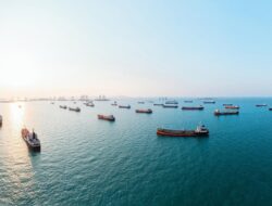Dunia Siaga! Lembaga Keuangan Internasional Peringatkan Guncangan Pasokan Energi Terparah Di Sejarah Resmi Dimulai