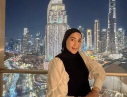 Erin Taulany Geram Mantan ART Pakai Baju Anak Tanpa Izin dan Rekam Sudut Rumah