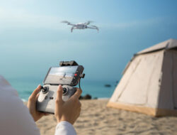 Alasan DJI Lito 1 Dari Sebab Itu Pilihan Paling Rasional Untuk Pemula