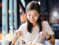 Makan Sedikit Kok Cepat Gemuk, Apa yang Salah? Ini Penjelasan Medisnya