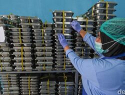 Kena Efisiensi, BGN Hapus MBG Paket Bundling Di Libur Sekolah