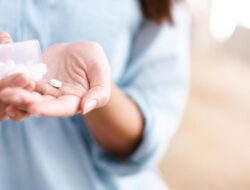 BPOM Ungkap Bogor-Depok Darurat Penyalahgunaan Tramadol Cs, Seserius Ini Efeknya