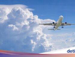 Pemerintah Restui Fuel Surcharge Mutakhir, Harga Tiket Pesawat Berpotensi Untuk Naik