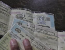 Ini Daftar 5 Jenis Kendaraan yang Tak Wajib Bayar Pajak Lainnya Tahunan