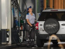 IMF, Lembaga Keuangan Internasional, dan IEA Ketar-ketir Kelangkaan BBM Hingga Didepan Mata