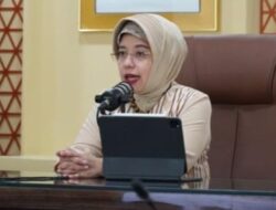 Mobilitas Komunitas Sepanjang Kuartal I Meresahkan
