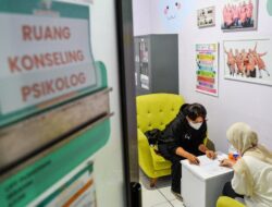Tindak Kejahatan Beban Anak Menimbulkan Kekhawatiran, Bandung Buka Layanan Psikologi Hingga Puskesmas
