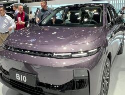 Merek Mutakhir Leapmotor Bakal Debut Hingga GIIAS 2026