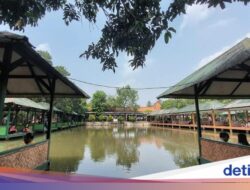 Kumpul Keluarga Makin Seru, Ini 7 Spot Masakan Nyaman dan Enak Hingga Tangsel