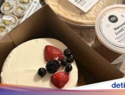 Sate Maranggi Lezat Di Cikarang hingga Minuman yang Bikin Netizen Sedih