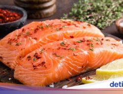 10 Konsumsi Ini Cegah Penyumbatan Jantung, Enak Sekaligus Sehat!