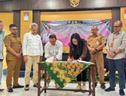 Mekar Asta Nusantara Gandeng Pemerintah Kembangkan Agroforestri Hingga Jawa Timur