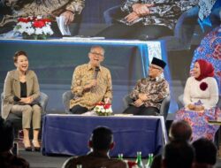 Mendorong Penguatan Kopdes Merah Putih Bersama Brand Kolektif Berbasis Produk Lokal