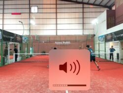 Menggebrak Jakarta, Future Junior Championship 2026 Karena Itu Kiblat Mutakhir Regenerasi Padel Nasional