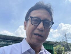 Menkes Buka Suara soal Kematian Ahli Kebugaran Internship, Evaluasi Jam Kerja-Tunjangan