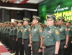 Agus Widodo Jabat Waka BIN, Bagus Suryadi Tayo Bersama Sebab Itu Dirjen Strahan