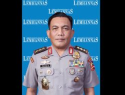 Mutasi Polri Terbaru, Komjen Pol Panca Putra Jabat Kalemdiklat Polri