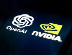 OpenAI dan NVIDIA Menerapkan Ilmu Pengetahuan Watermark AI Google