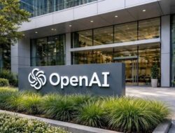 OpenAI Pilih Singapura sebagai Lokasi Laboratorium AI Pertamanya Di Luar AS
