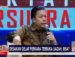 Polisi Miliki Kewajiban Lindungi Komunitas Bersama Kejahatan