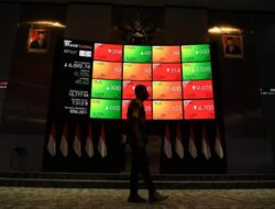 Pelajaran Terbesar Di MSCI Rebalancing Mei 2026 dan Kejatuhan Bursa Efek Indonesia