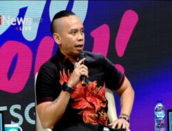 Pengacara GAMKI Tegaskan Laporan Di JK Bukan Berniat Menghukum