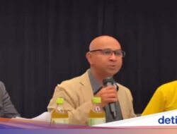 Sudah 18 Tahun Jualan Kari Ke Jepang, Pria India Ini Kini Diminta Pulang