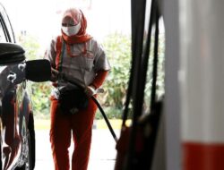 Pertamina Jawab Permasalahan Kendaraan Pribadi 1.400 Cc Dilarang Isi Pertalite Mulai 1 Juni